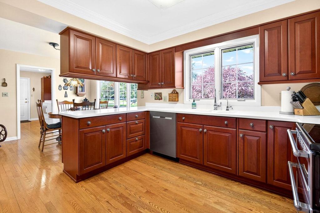 Photo of 3115 Westfield RDG, Neenah, WI 54956 (MLS # 50325560)