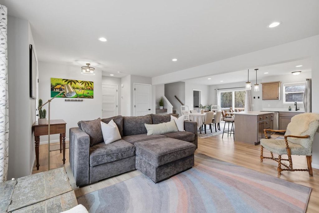 Photo of 5526 Maddy PASS, Madison, WI 53718 (MLS # 2020538)