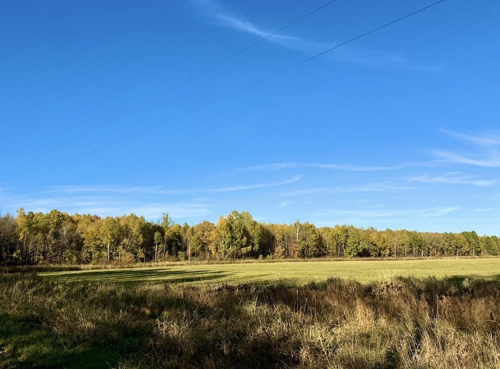 Photo of Pennington ROAD, Prentice, WI 54556 (MLS # 22604960)