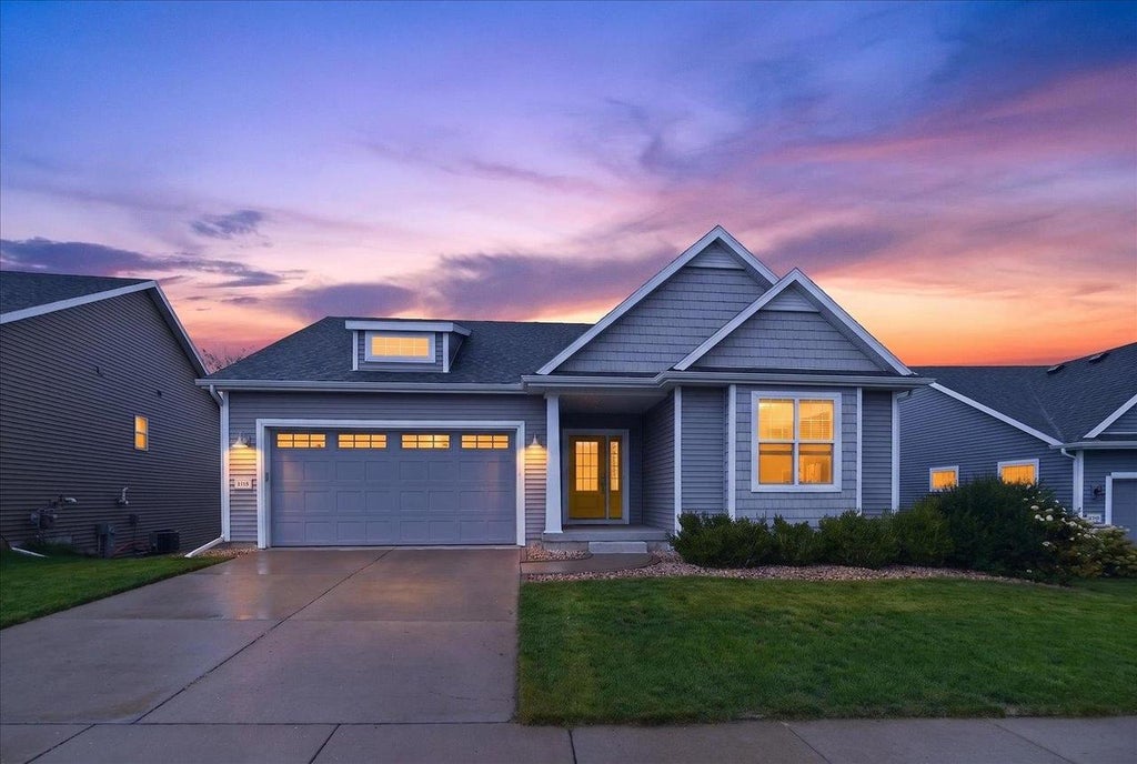 Photo of 10114 Watts ROAD, Verona, WI 53593 (MLS # 2032326)
