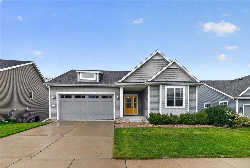 Photo of 10114 Watts ROAD, Verona, WI 53593 (MLS # 2032326)