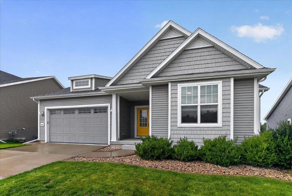 Photo of 10114 Watts ROAD, Verona, WI 53593 (MLS # 2032326)