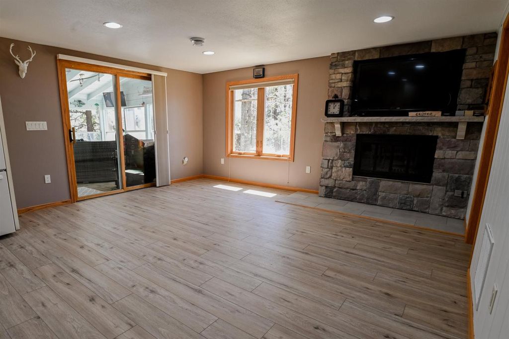 Photo of W10430 Borth Lake ROAD, Deerbrook, WI 54424 (MLS # 22601779)