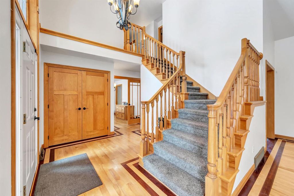 Photo of 1941 Horseshoe LANE, De Pere, WI 54115 (MLS # 50320648)