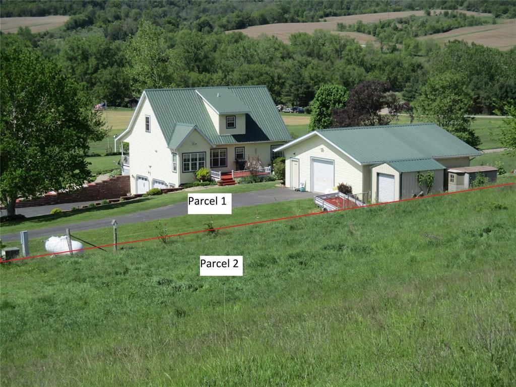 Photo of 30694 County HIGHWAY, Elroy, WI 53929 (MLS # 1599051)