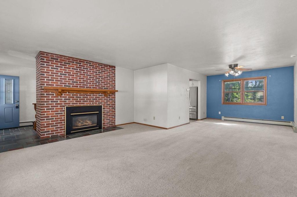 Photo of 903 Harding STREET, Waupaca, WI 54981 (MLS # 50314661)