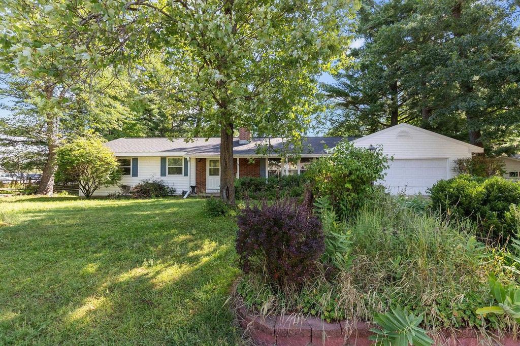 Photo of 903 Harding STREET, Waupaca, WI 54981 (MLS # 50314661)