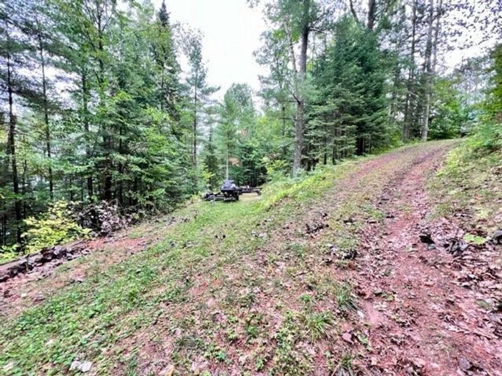 Photo of 9102 County Road E Rd, Hayward, WI 54843 (MLS # 1596894)