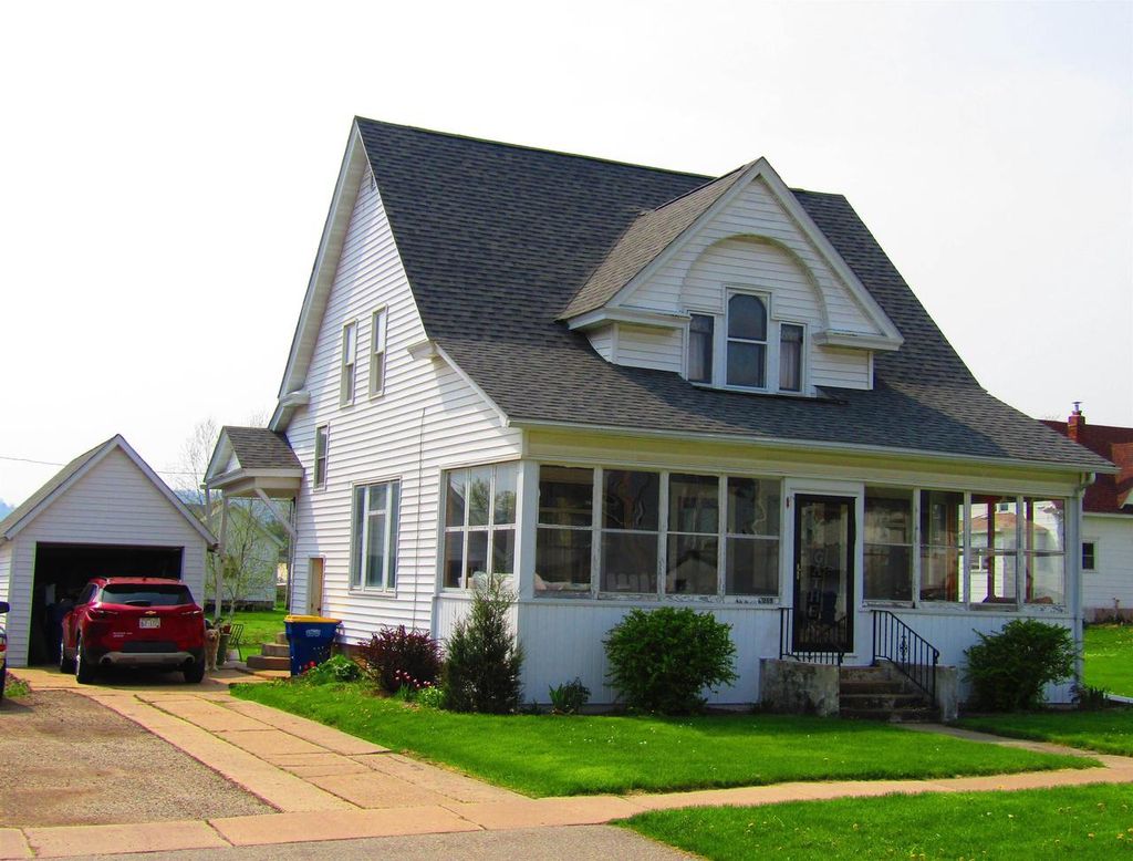 Photo of Lt4 Highway H, Fredonia, WI 53021 (MLS # 1945539)