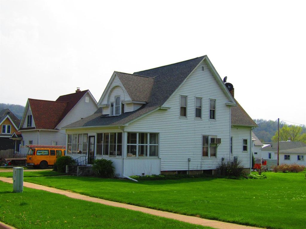 Photo of Lt4 Highway H, Fredonia, WI 53021 (MLS # 1945539)