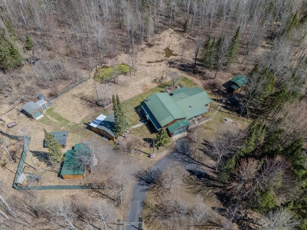 Photo of N11338 County Road Yy, Tripoli, WI 54564 (MLS # 22601603)