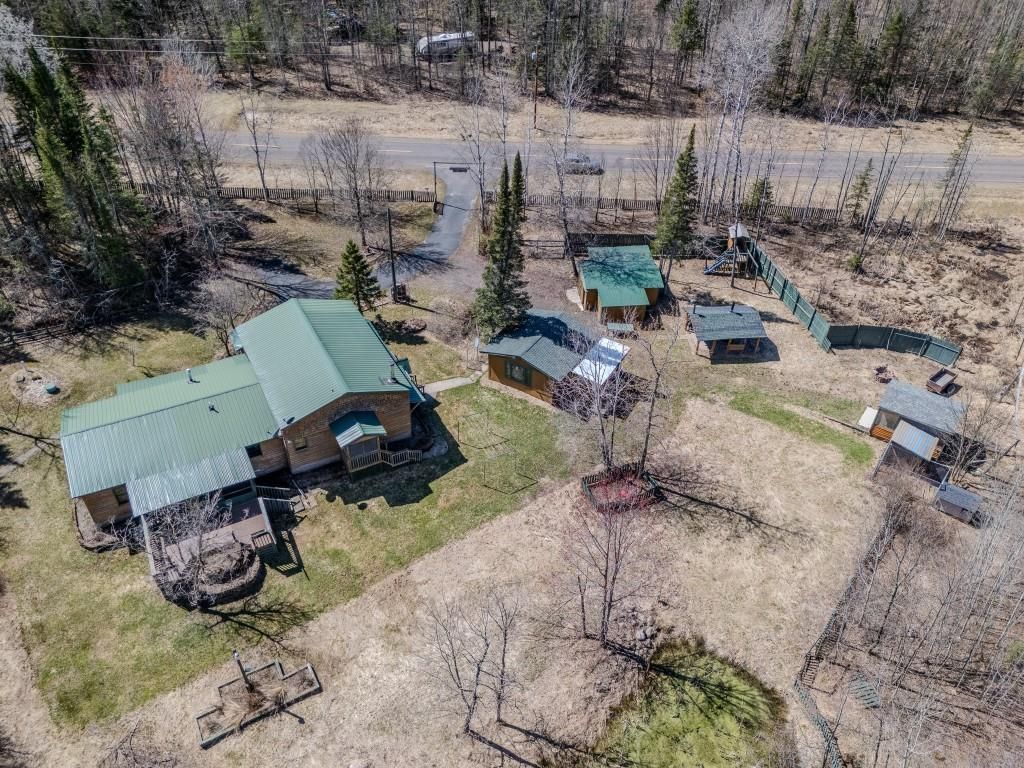 Photo of N11338 County Road Yy, Tripoli, WI 54564 (MLS # 22601603)