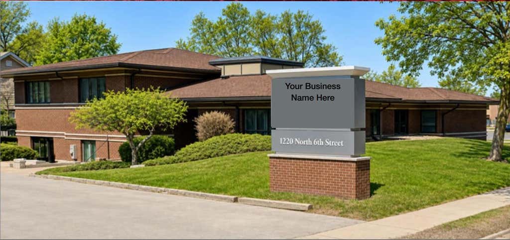 Photo of 1220 N 6th STREET #Suite B-73 SF, Wausau, WI 54403 (MLS # 22604162)