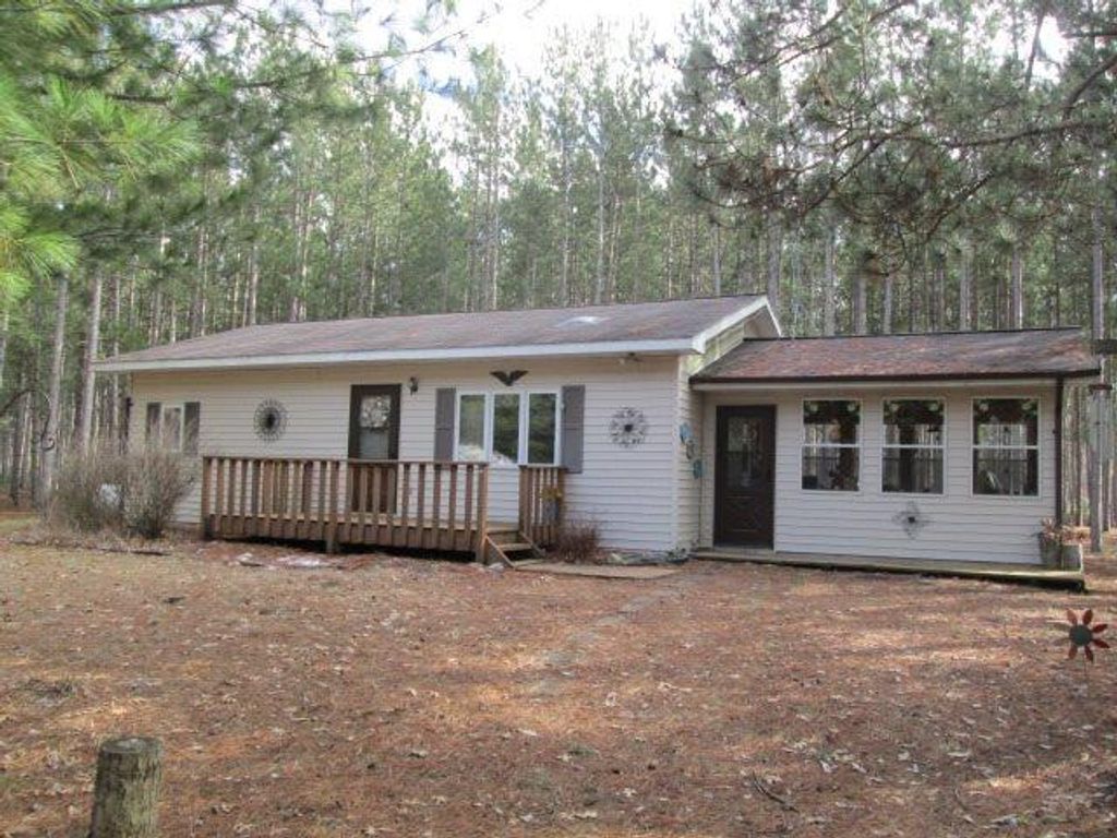 Photo of 1521 Chicago AVENUE, Arkdale, WI 54613 (MLS # 2017064)