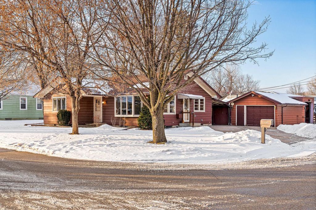 Photo of 217 Lake STREET, Holmen, WI 54636 (MLS # 1948836)