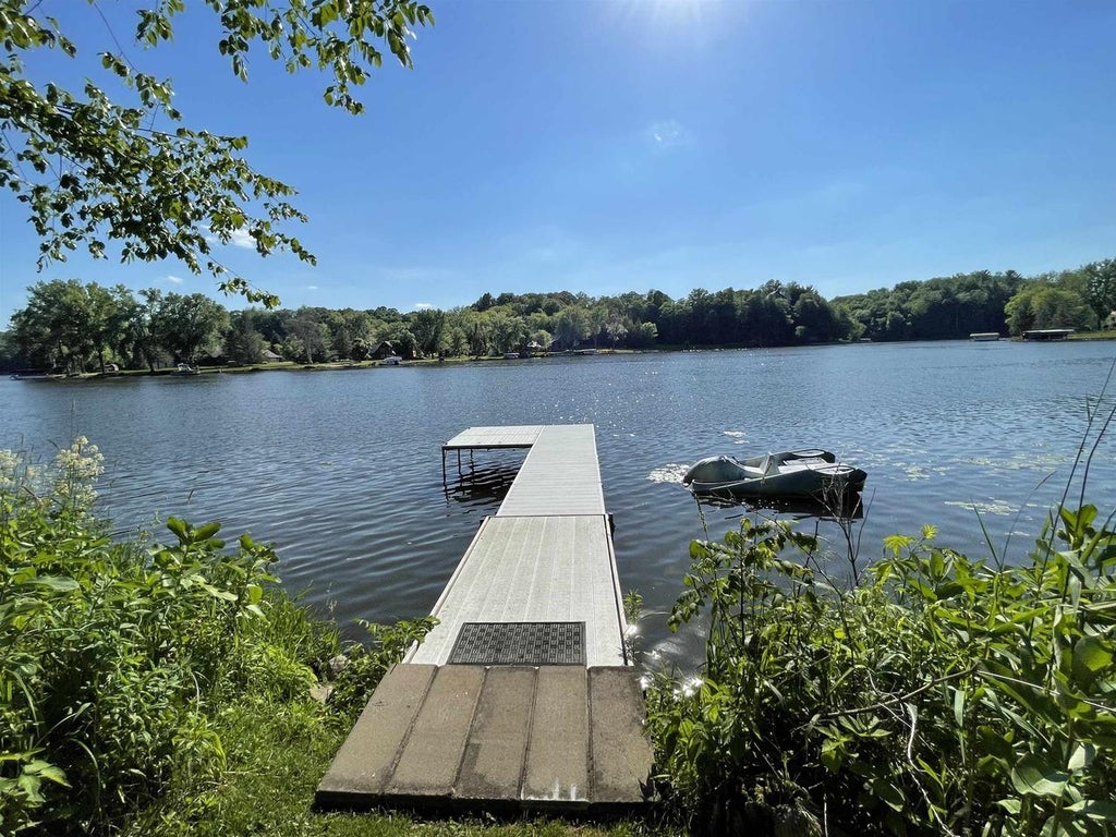 Photo of Lots 35-36-37 Mockingbird COURT, La Valle, WI 53941 (MLS # 2030990)