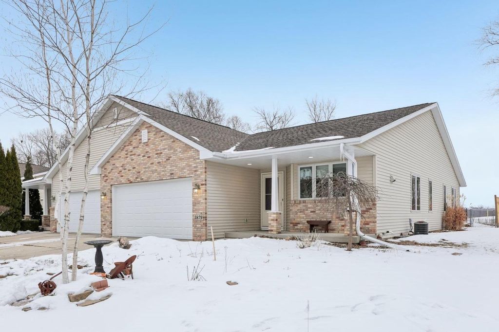 Photo of 5879 Holscher ROAD, Mcfarland, WI 53558 (MLS # 2015678)
