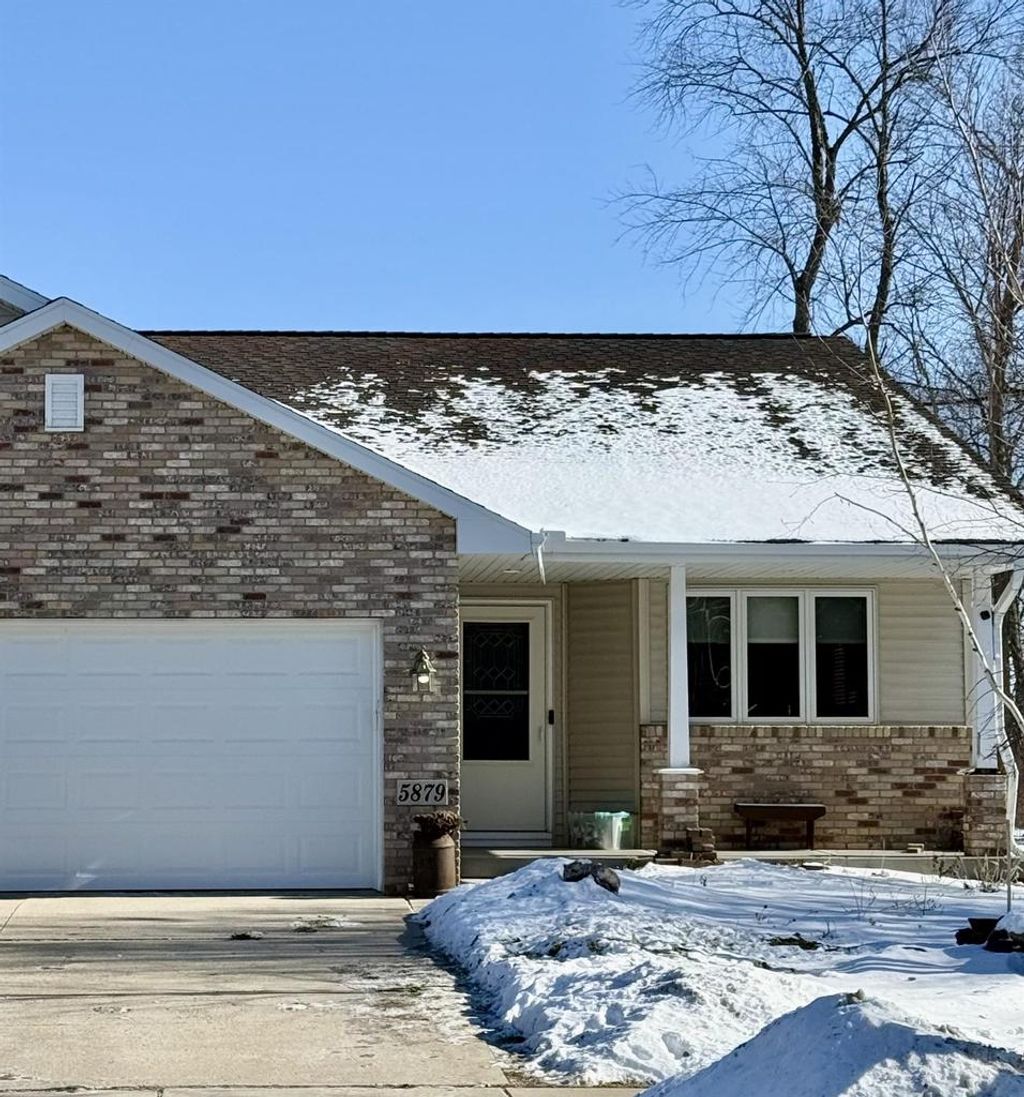 Photo of 5879 Holscher ROAD, Mcfarland, WI 53558 (MLS # 2015678)