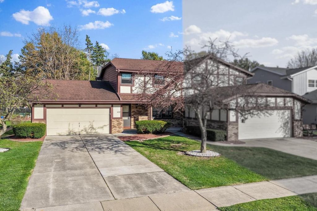 Photo of 430 Silver Spring DRIVE, Green Bay, WI 54303 (MLS # 50324608)