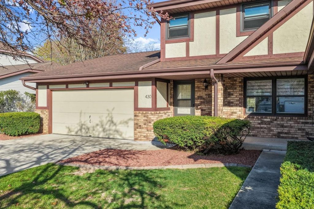 Photo of 430 Silver Spring DRIVE, Green Bay, WI 54303 (MLS # 50324608)