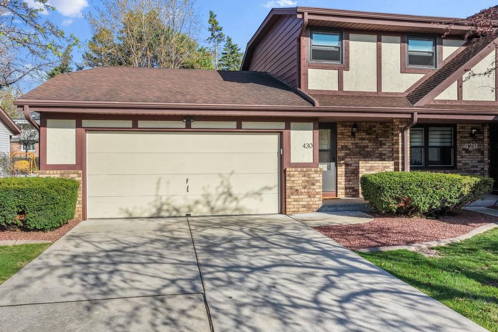Photo of 430 Silver Spring DRIVE, Green Bay, WI 54303 (MLS # 50324608)