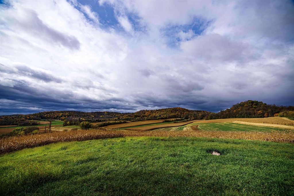 Photo of lot 1 County TB ROAD, Richland Center, WI 53581 (MLS # 2011363)