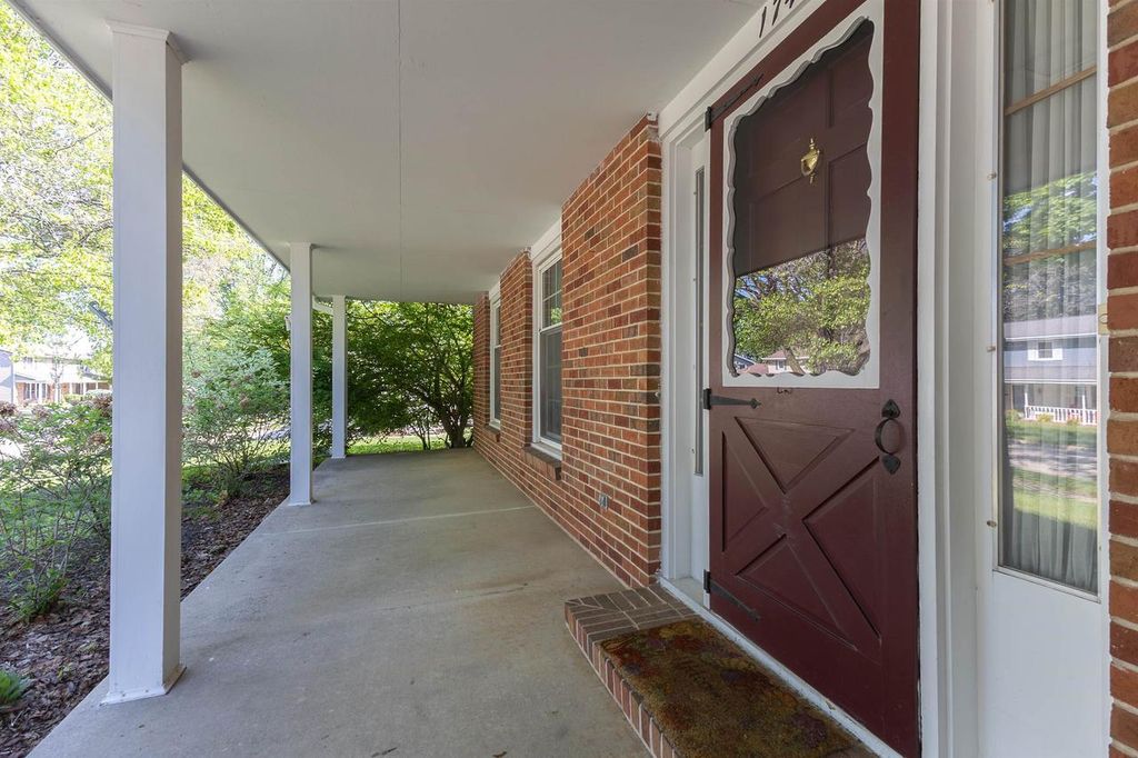 Photo of 1740 N Eugene STREET, Appleton, WI 54914 (MLS # 50326258)