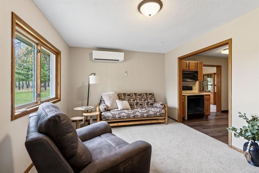 Photo of 7037 County Hwy N, Spooner, WI 54801 (MLS # 1600811)