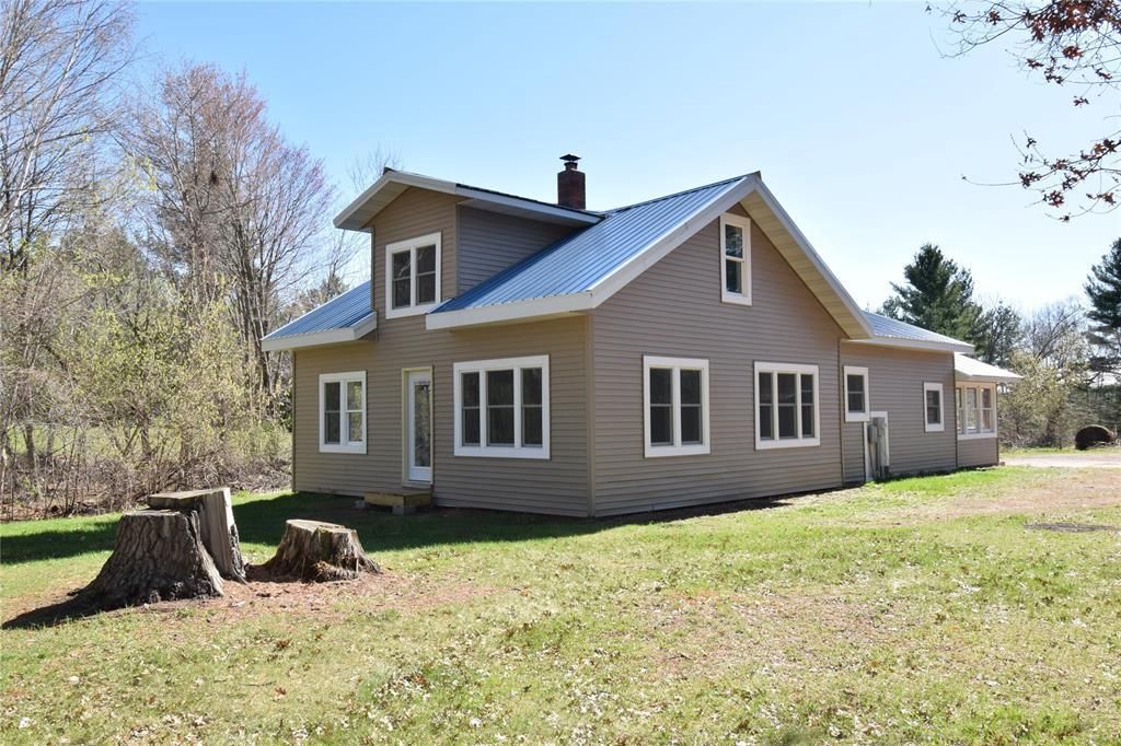 Photo of 23376 Nyberg ROAD, Siren, WI 54872 (MLS # 1600474)