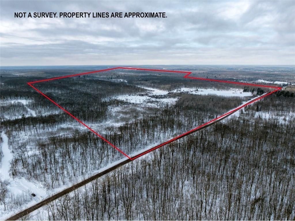 Photo of Block 5 Comet ROAD, Exeland, WI 54835 (MLS # 7002102)