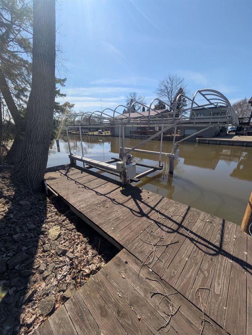 Photo of 6817 Olen TRAIL, Winneconne, WI 54986 (MLS # 50323445)