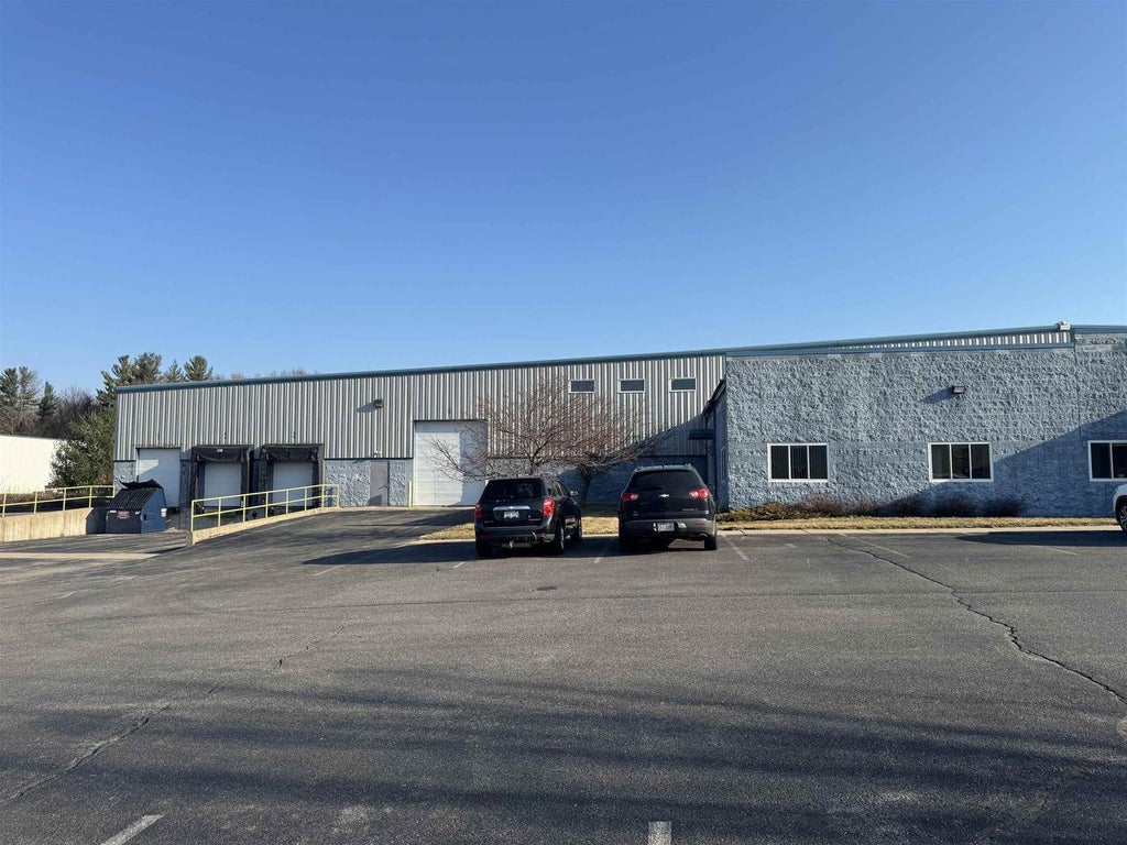 Photo of 498 Maratech AVENUE #16,000 SF, Marathon, WI 54448 (MLS # 22603297)
