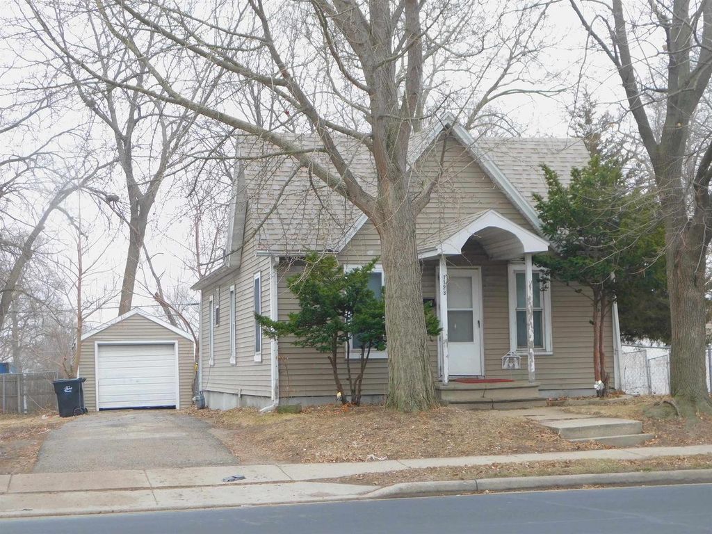 Photo of 1123 Sixth STREET, Beloit, WI 53511 (MLS # 2017990)