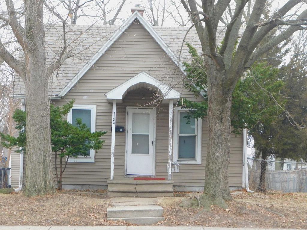 Photo of 1123 Sixth STREET, Beloit, WI 53511 (MLS # 2017990)