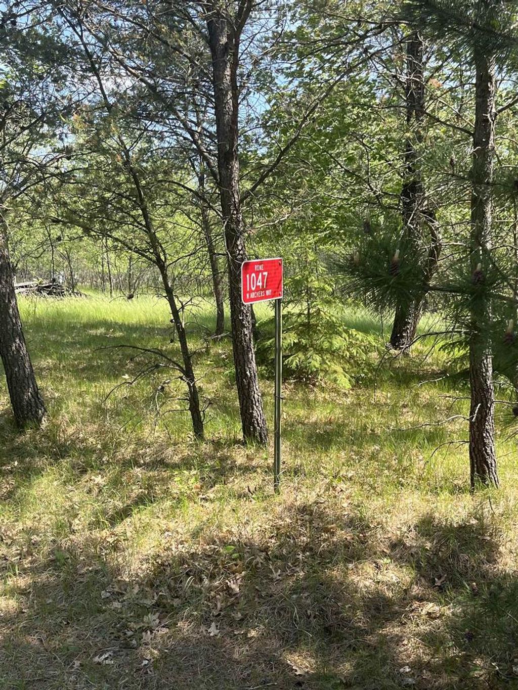 Photo of 1047 N Archers WAY, Nekoosa, WI 54457 (MLS # 22602090)