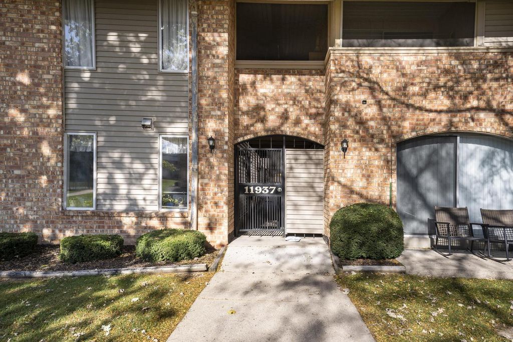 Photo of 11937 W Appleton AVENUE #14, Milwaukee, WI 53224 (MLS # 1951334)