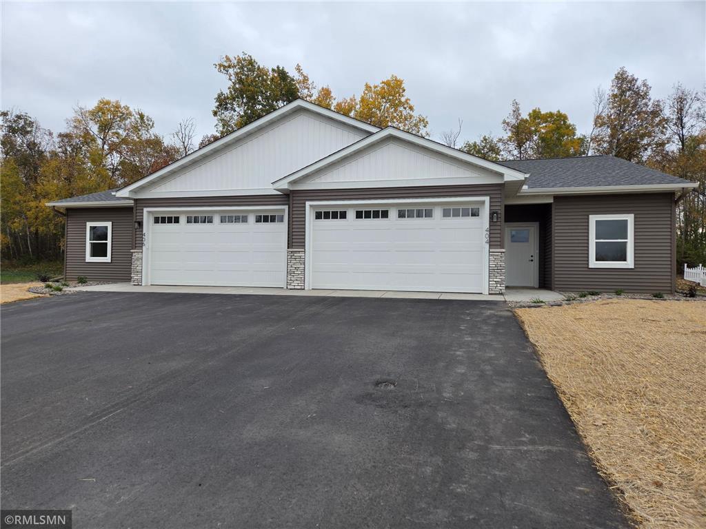 Photo of 404 Norske STREET, Woodville, WI 54028 (MLS # 7160130)