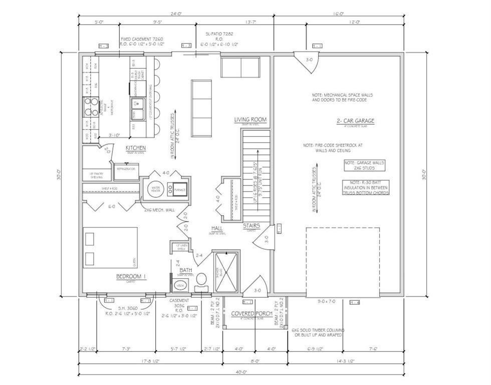 Photo of 120 William STREET, Schofield, WI 54476 (MLS # 22604687)