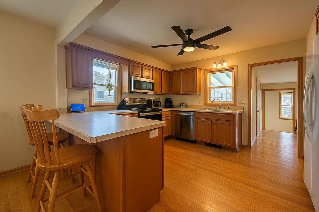 Photo of 115 E Griswold STREET, Ripon, WI 54971 (MLS # 50322385)