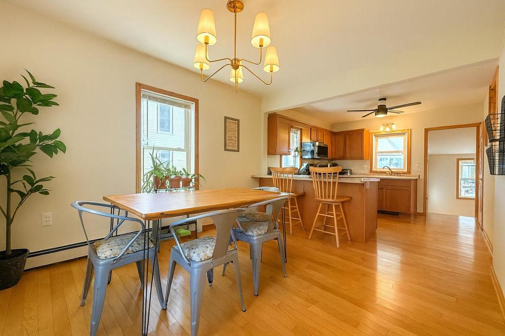 Photo of 115 E Griswold STREET, Ripon, WI 54971 (MLS # 50322385)