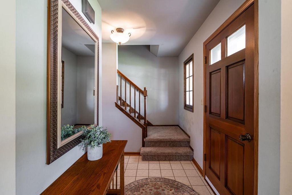 Photo of 13935 W Thomas DRIVE, New Berlin, WI 53151 (MLS # 1962381)