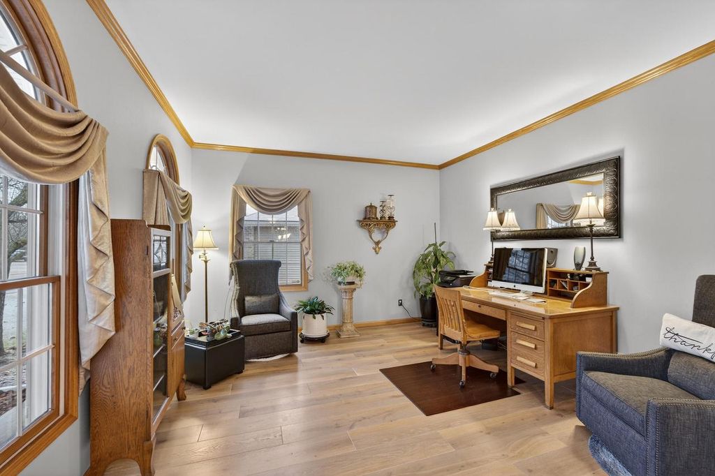 Photo of 8454 Northview DRIVE, Pleasant Prairie, WI 53158 (MLS # 1947083)