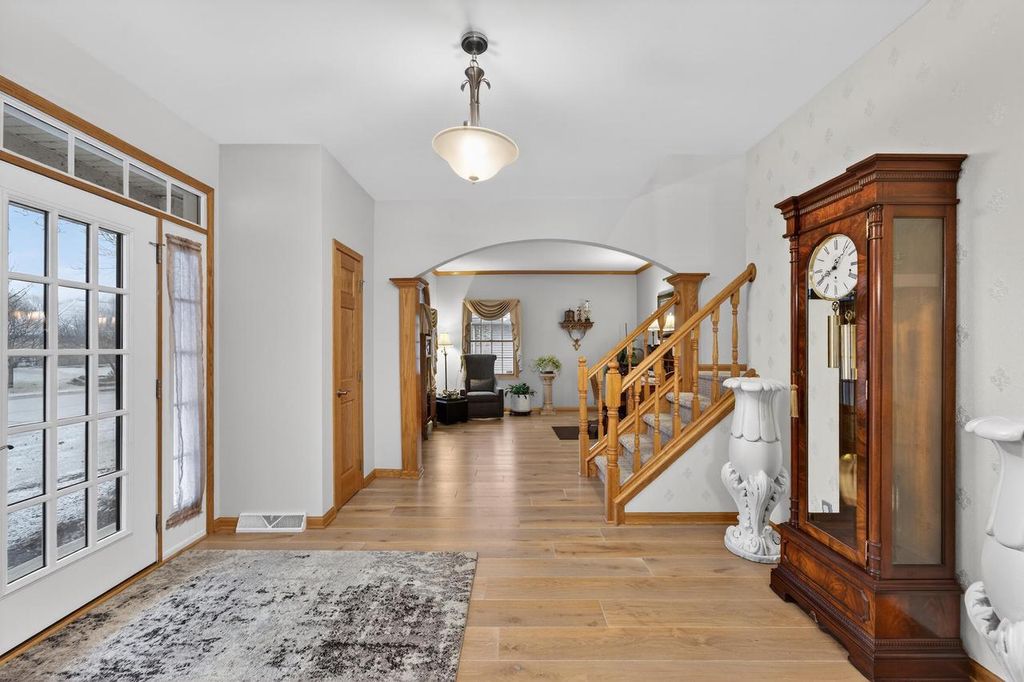 Photo of 8454 Northview DRIVE, Pleasant Prairie, WI 53158 (MLS # 1947083)