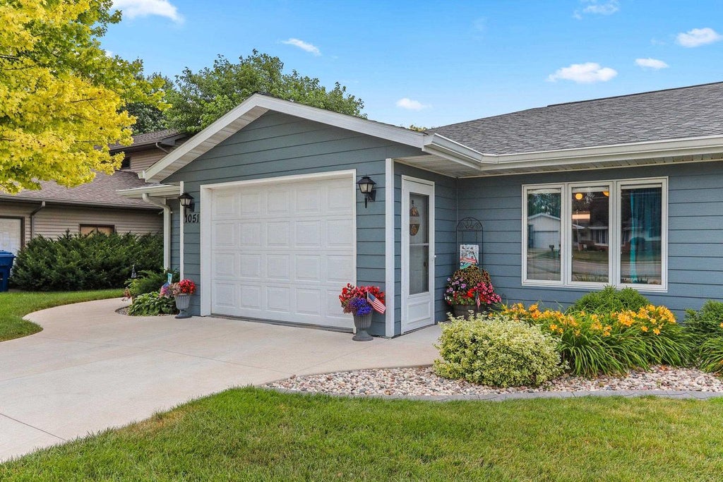 Photo of 1051 Main STREET, Wrightstown, WI 54180 (MLS # 50329885)