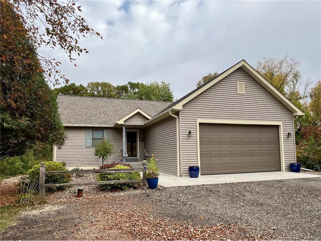 Photo of 1739 97th AVENUE, Hammond, WI 54015 (MLS # 7157983)