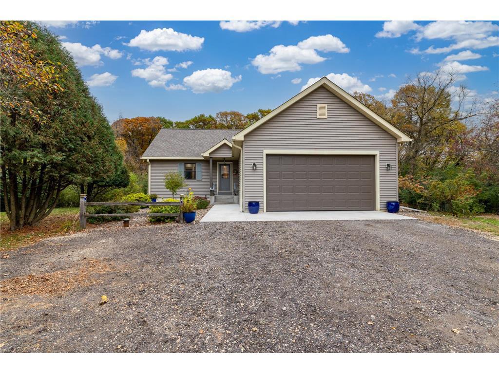 Photo of 1739 97th AVENUE, Hammond, WI 54015 (MLS # 7157983)