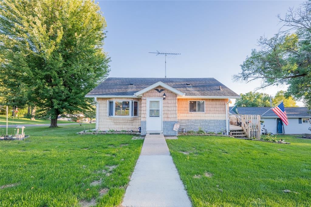 Photo of 423 Bates STREET, Cornell, WI 54732 (MLS # 1605010)