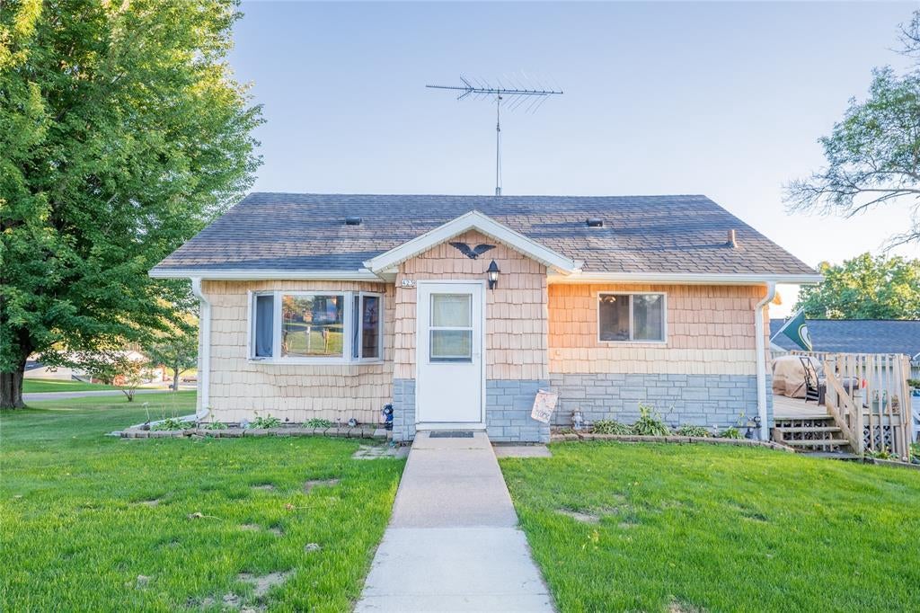 Photo of 423 Bates STREET, Cornell, WI 54732 (MLS # 1605010)