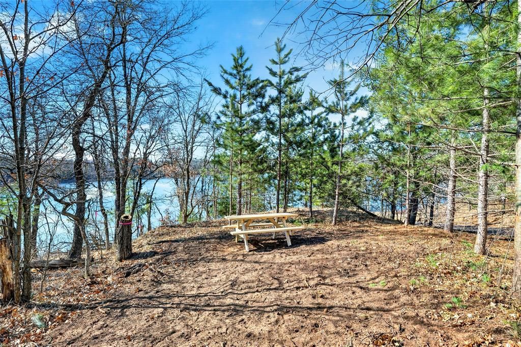Photo of 7476 W Sleepy Eye ROAD, Minong, WI 54859 (MLS # 1599927)