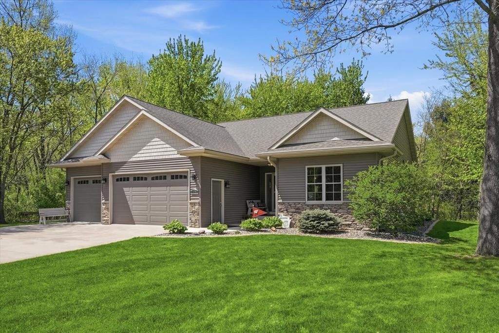 Photo of 1904 Deblene LANE, Eau Claire, WI 54703 (MLS # 1601049)